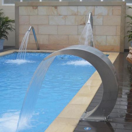 Hotel Balneario De Alceda Ngoại thất bức ảnh