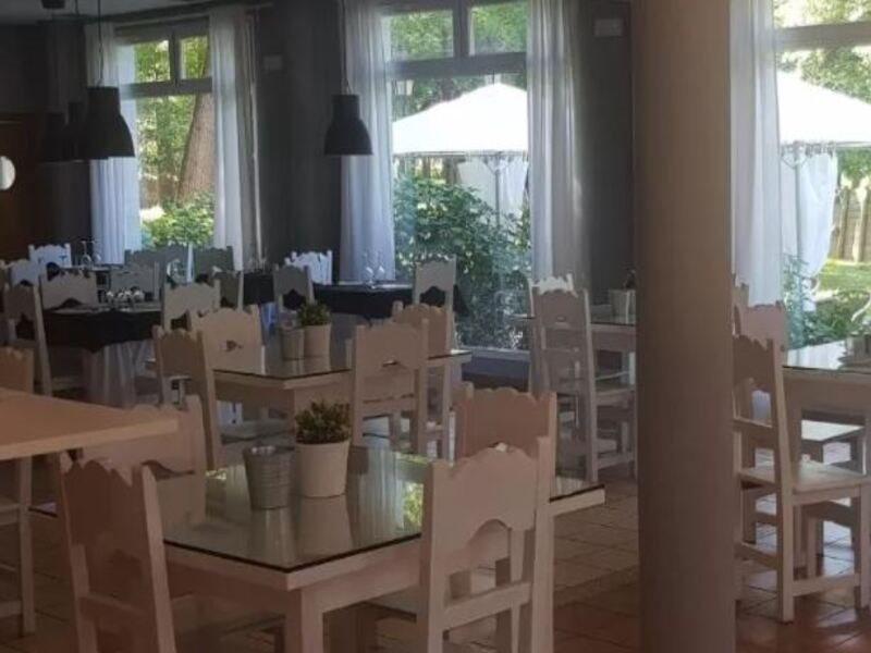 Hotel Balneario De Alceda Ngoại thất bức ảnh